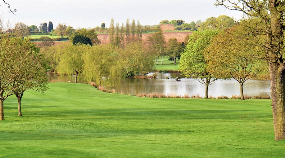 Photo of Windmill Village Golf Club